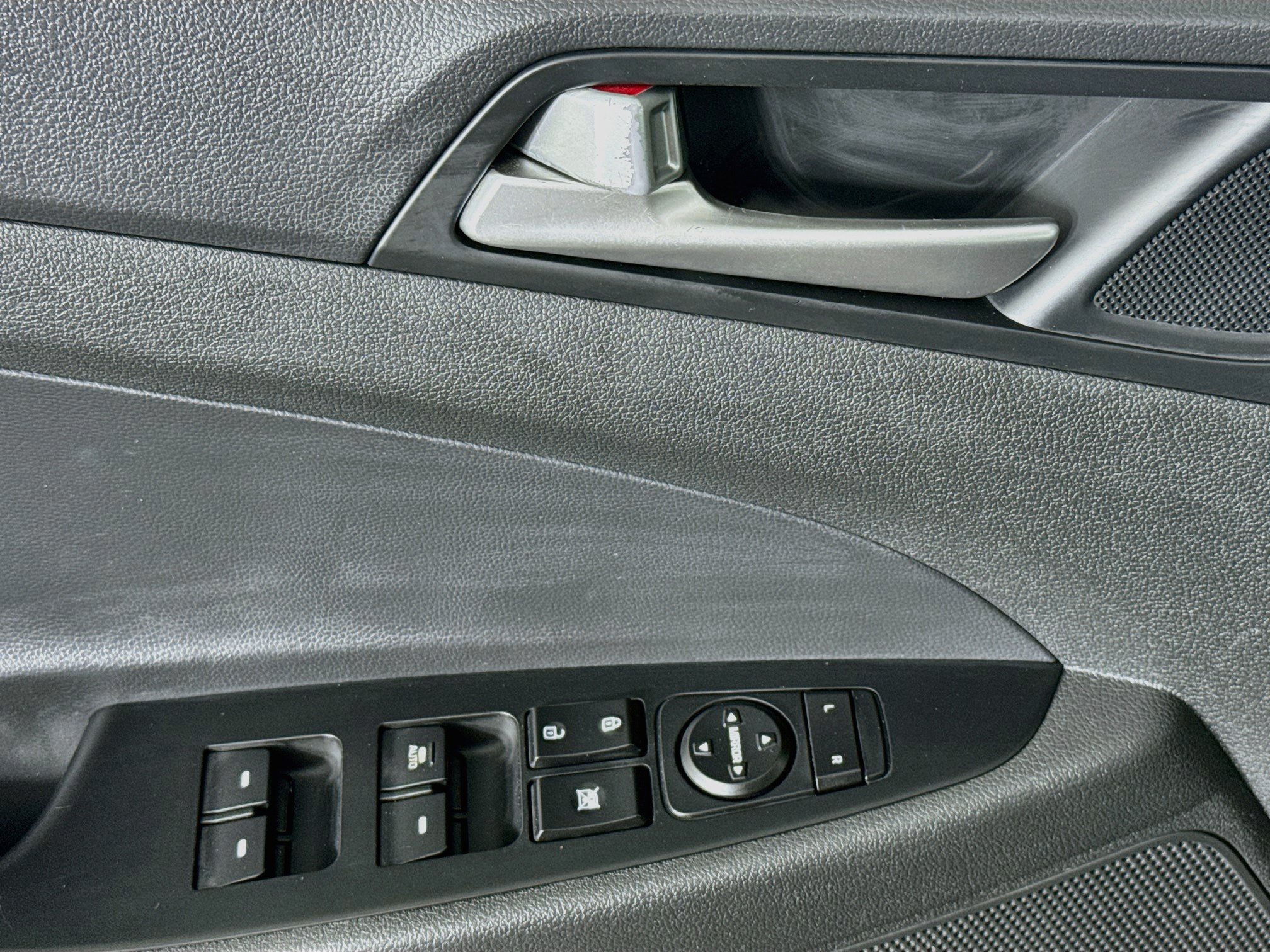 Used 2019 Hyundai Tucson SEL FWD image 22