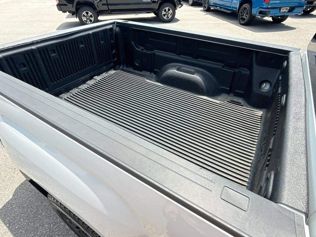 Used 2022 GMC Canyon Elevation Standard w/ Convenience Package AWD/4WD image 28