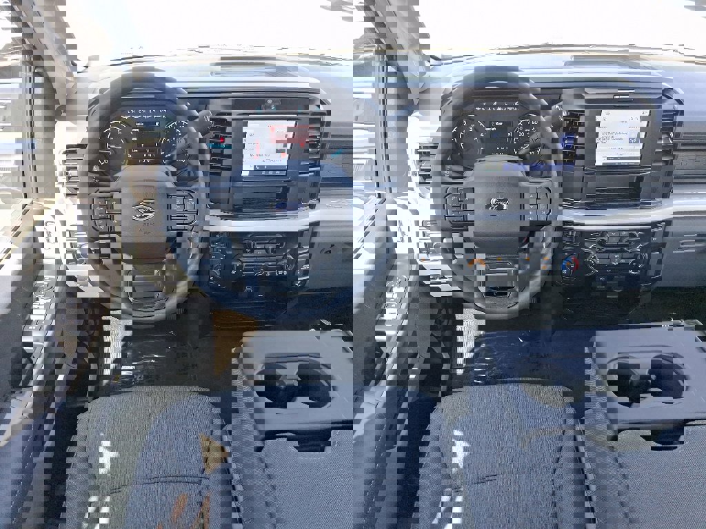 New 2026 Ford F250 XL w/ STX Appearance Package image 9