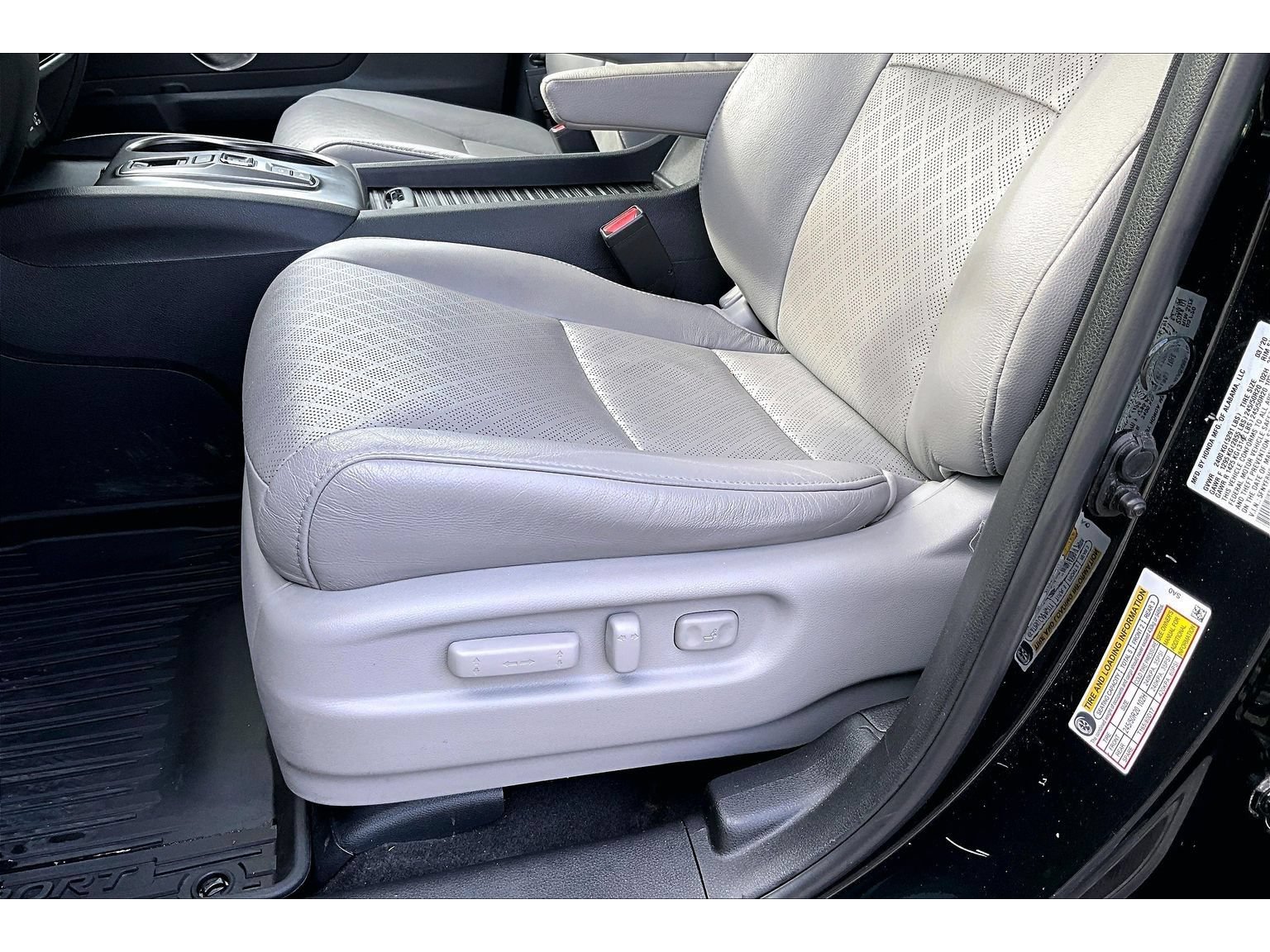 Used 2020 Honda Passport EX-L image 26