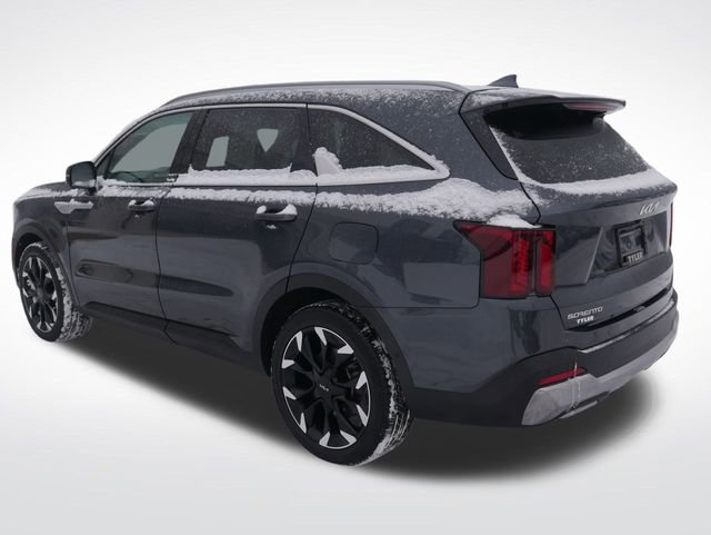 Used 2025 Kia Sorento SX image 5