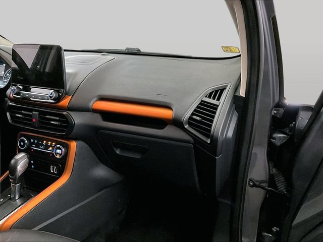 Used 2018 Ford EcoSport SES AWD/4WD image 15