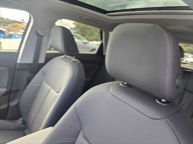 New 2026 Audi Q3 quattro 2.0T image 25