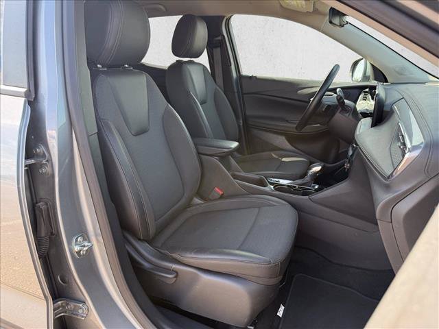 Used 2025 Buick Encore GX Preferred FWD image 13