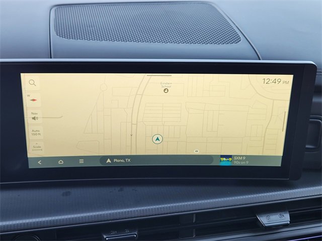 Certified 2025 Hyundai Santa Fe Calligraphy image 13