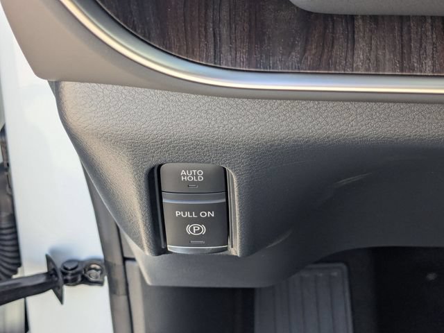 New 2026 Nissan Armada Platinum Reserve AWD/4WD image 16