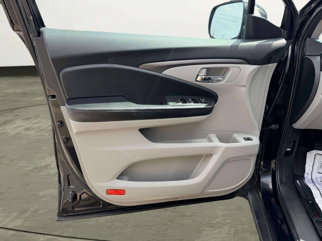 Used 2016 Honda Pilot EX-L image 17