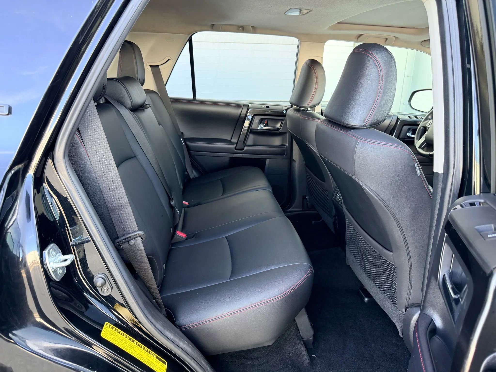 Used 2019 Toyota 4Runner TRD Pro image 16