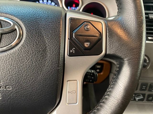 Used 2015 Toyota Sequoia Platinum AWD/4WD image 20