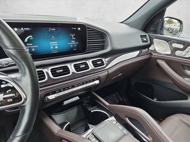 Used 2022 Mercedes-Benz GLE 350 4MATIC image 15