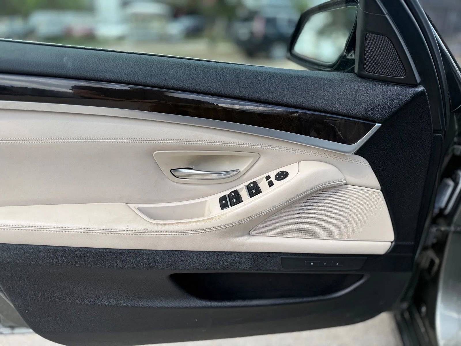Used 2014 BMW 535i Sedan image 9