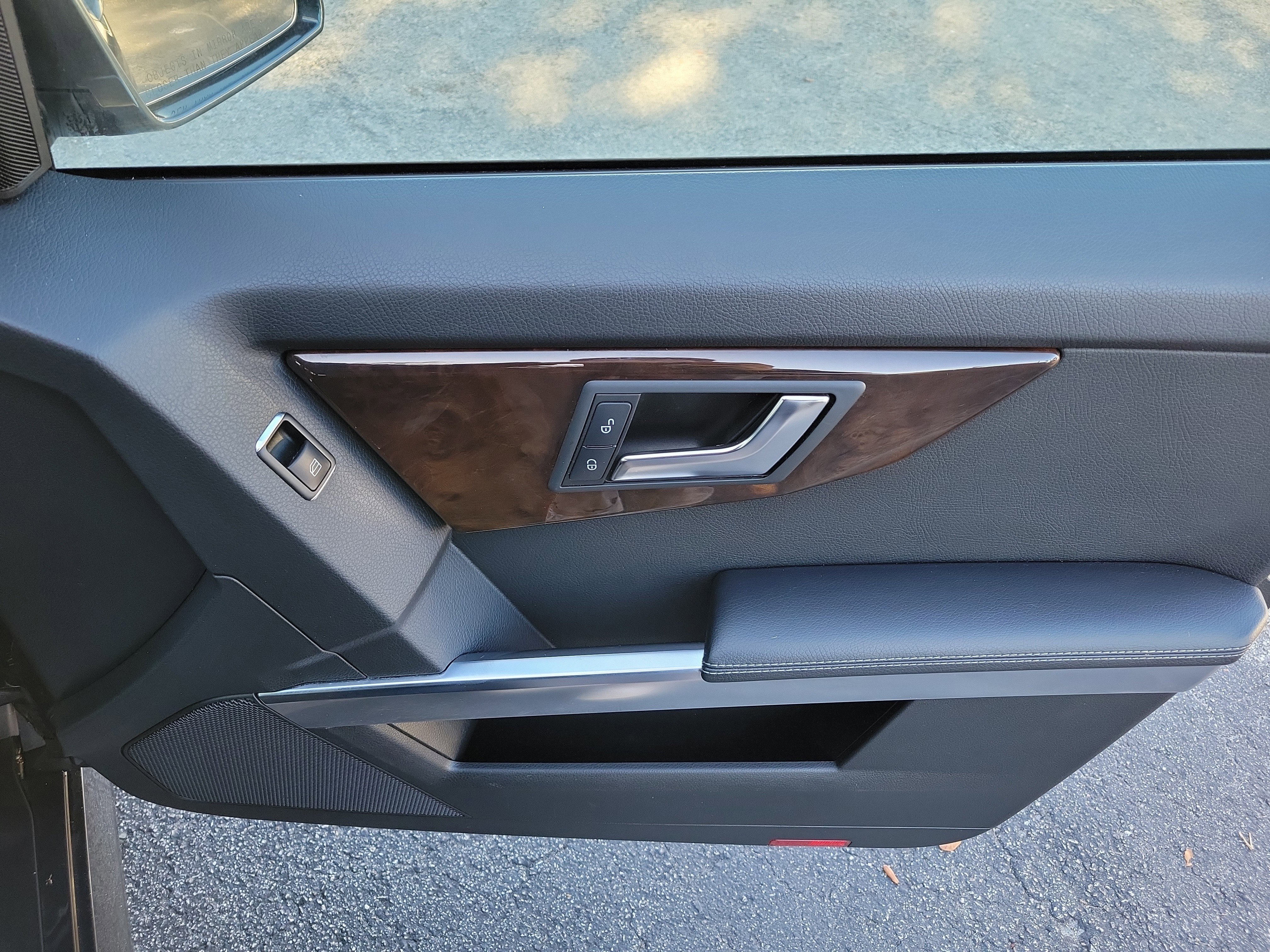 Used 2013 Mercedes-Benz GLK 350 4MATIC image 10