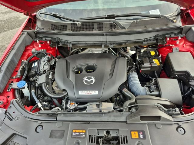 Used 2022 MAZDA CX-9 Grand Touring image 20