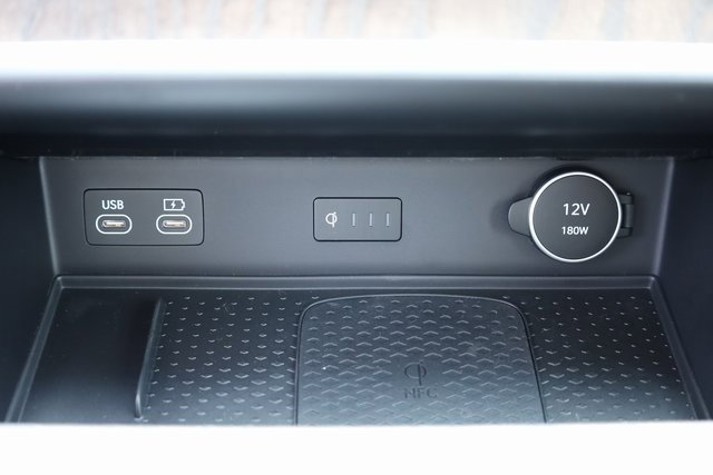 New 2025 Genesis GV80 3.5T Advanced image 16
