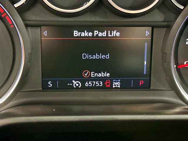 Used 2020 Chevrolet Silverado 1500 LT w/ All-Star Edition image 13