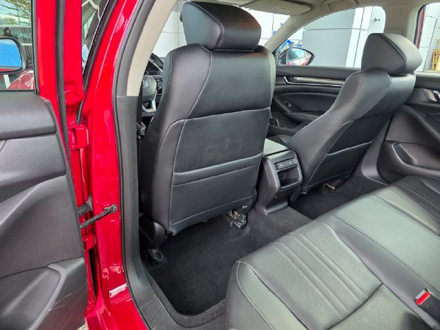 Used 2022 Honda Accord Sport Special Edition image 18