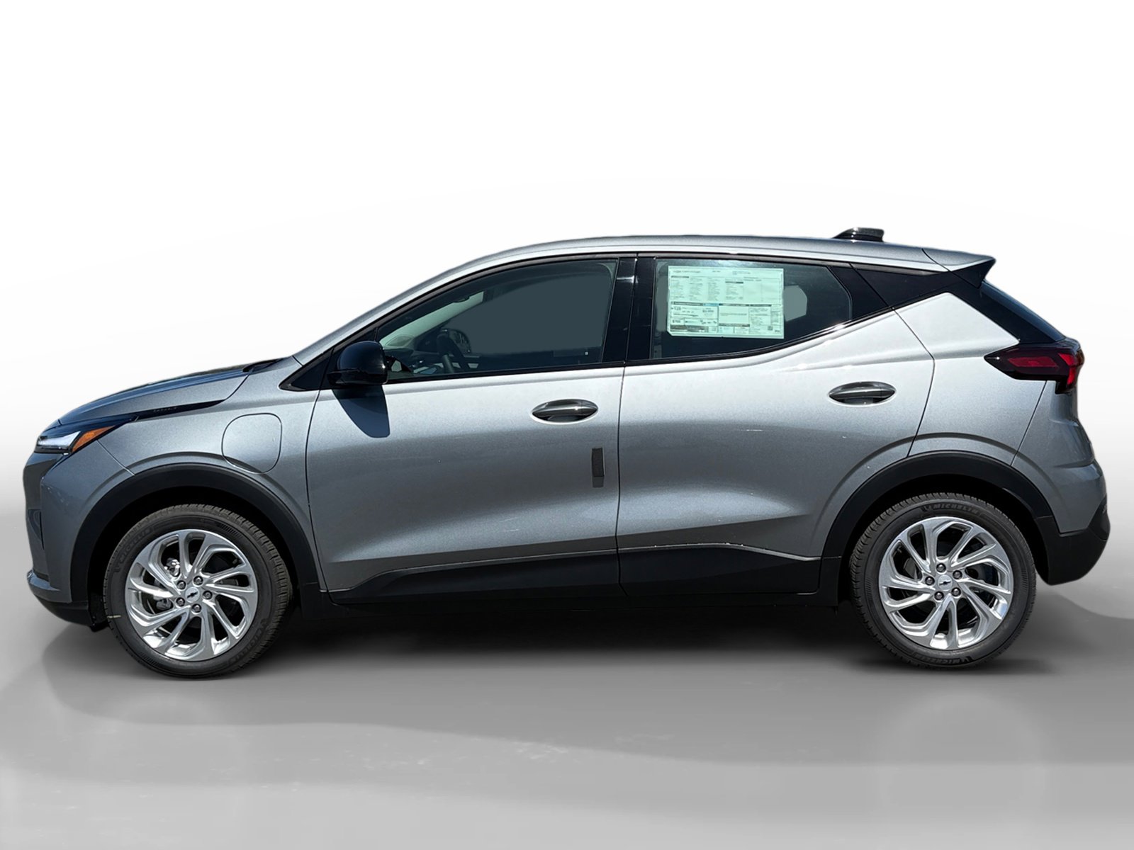 New 2027 Chevrolet Bolt LT w/ Comfort Package FWD image 2