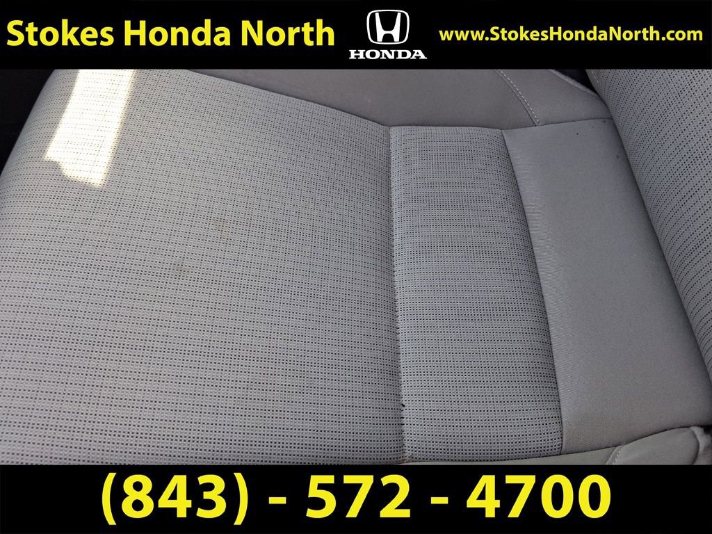 Certified 2023 Honda Civic LX image 5