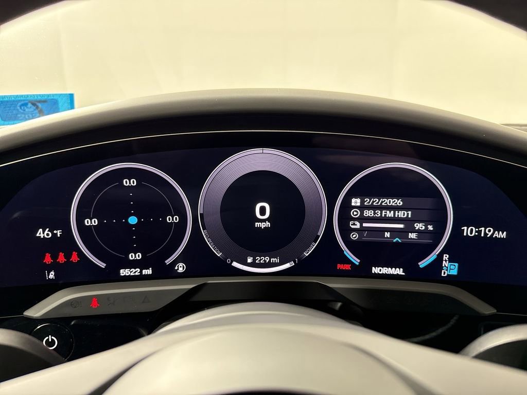 Certified 2025 Porsche Taycan image 37