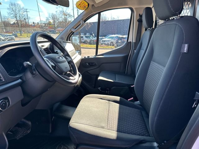 Used 2024 Ford Transit 250 Low Roof w/ Exterior Upgrade Package image 9