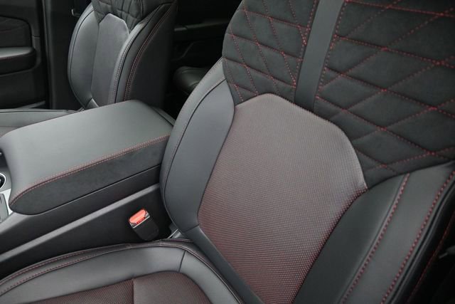 New 2026 Honda Pilot Black Edition image 18