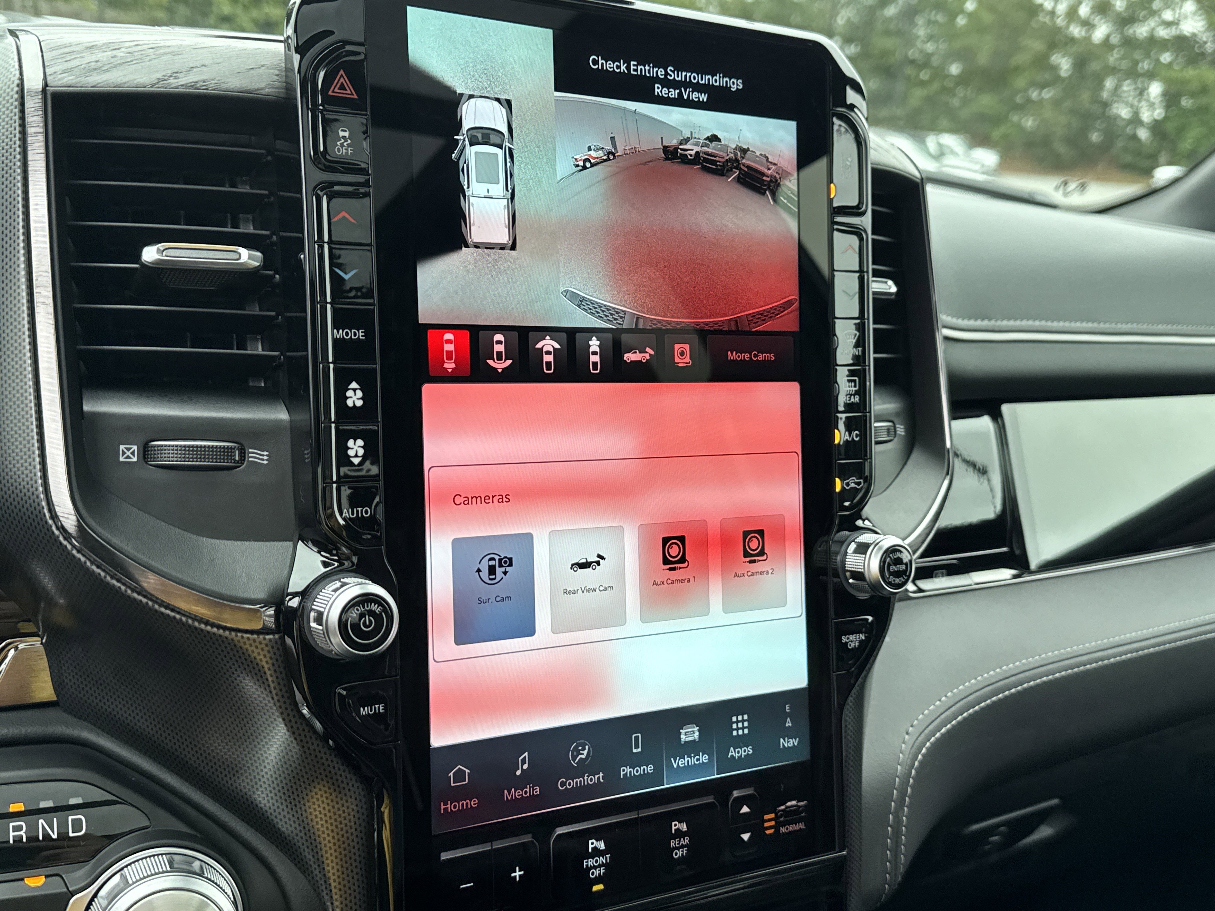 New 2026 RAM 1500 Limited image 33