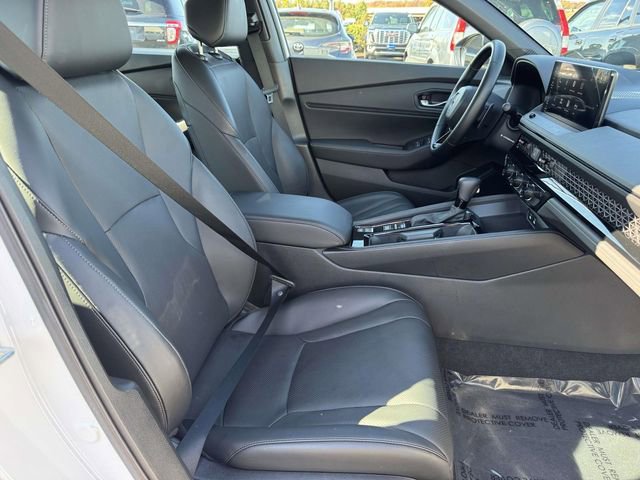 Used 2025 Honda Accord Sport image 7