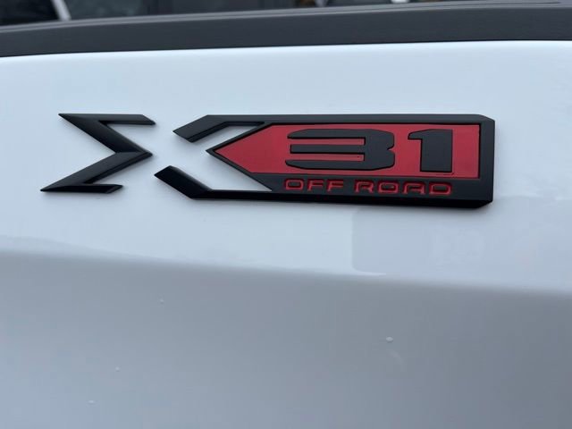 Used 2026 GMC Sierra 1500 Pro w/ Graphite Edition image 28