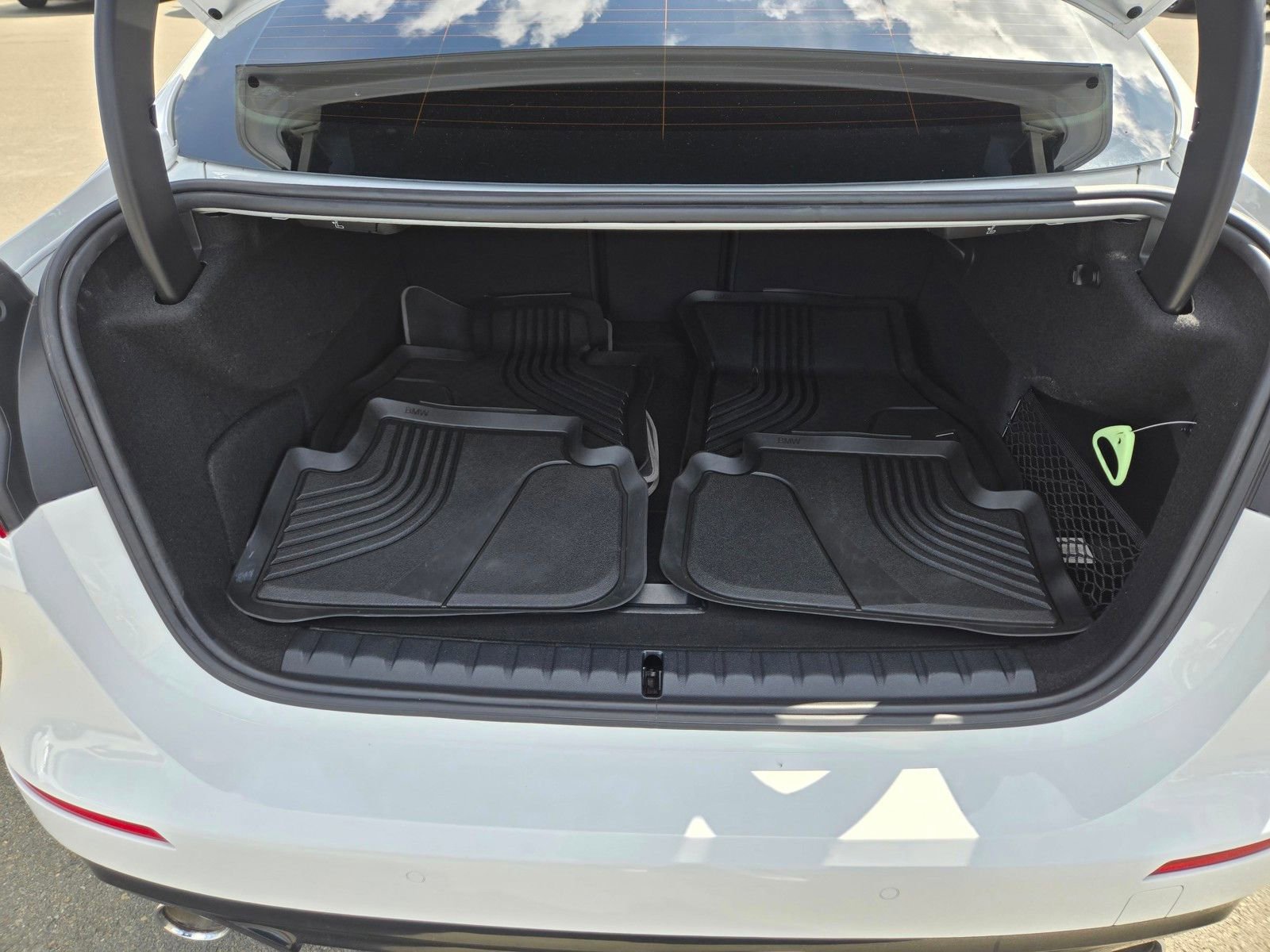 Used 2021 BMW 228i Gran Coupe w/ Convenience Package image 10