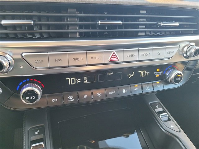 Used 2021 Kia Telluride EX image 25