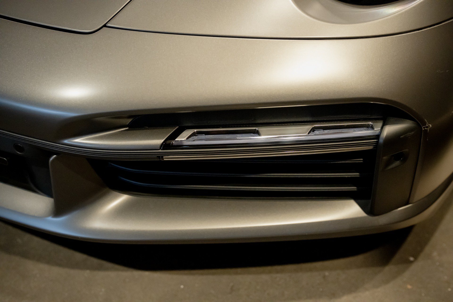 Used 2023 Porsche 911 Turbo S AWD/4WD image 18