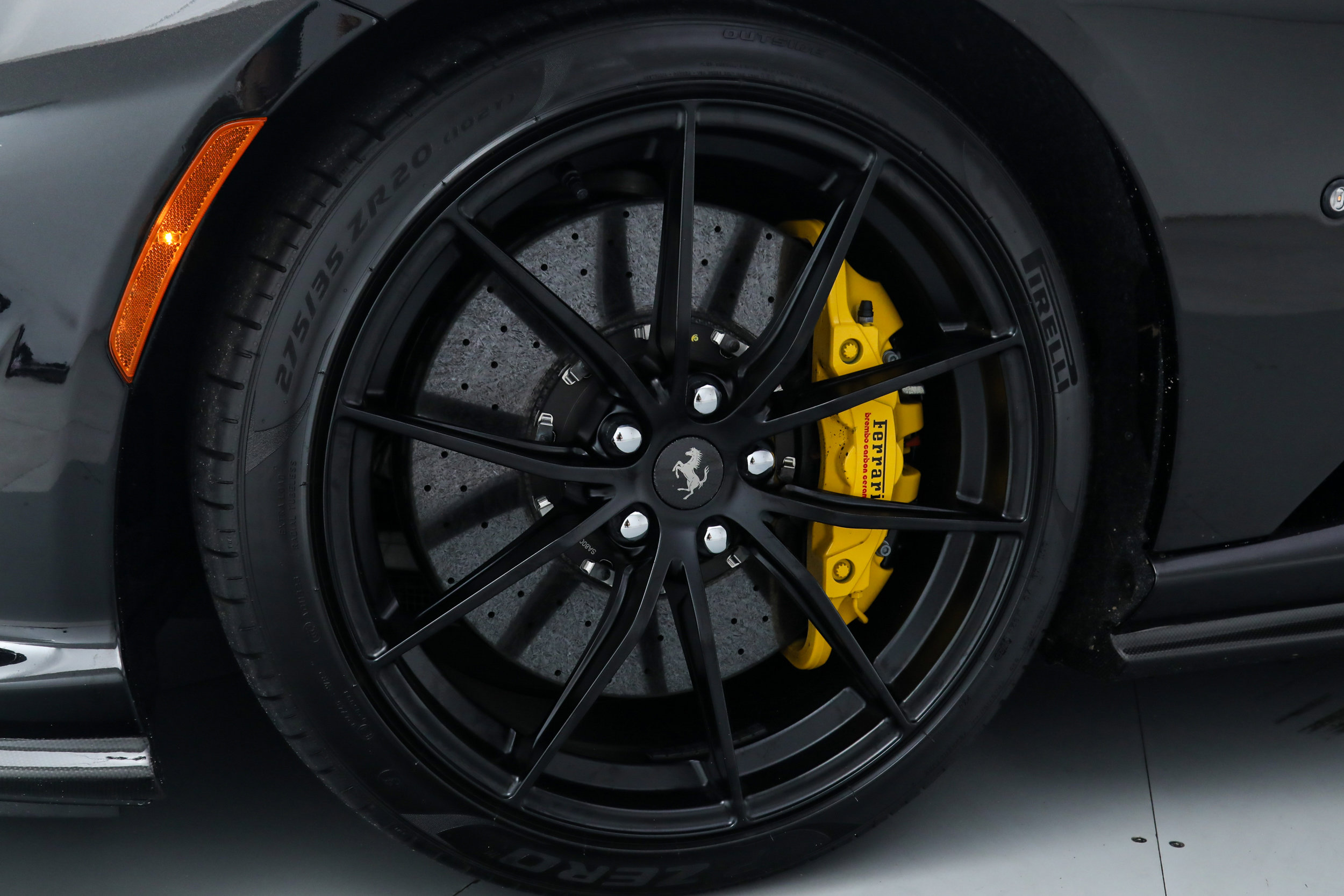 Certified 2023 Ferrari 812 GTS image 16