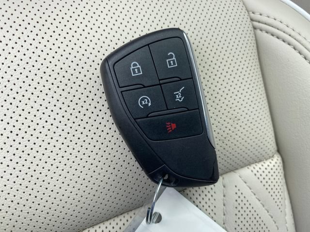 Certified 2023 Buick Envision Avenir AWD/4WD image 27