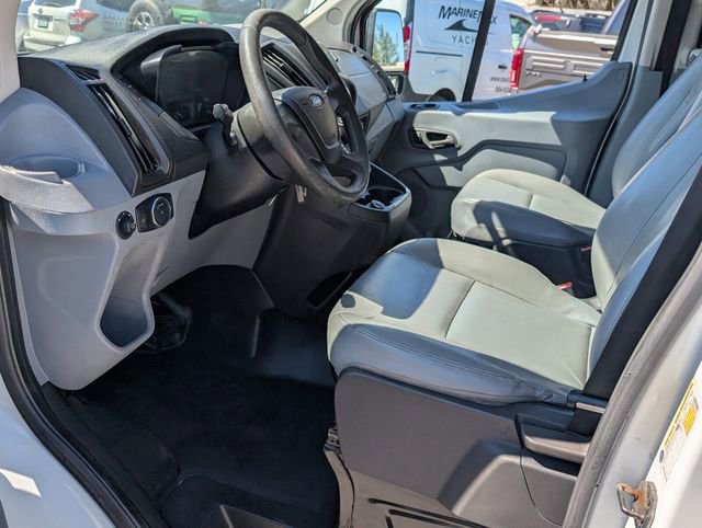 Used 2018 Ford Transit 150 148 Low Roof RWD image 7