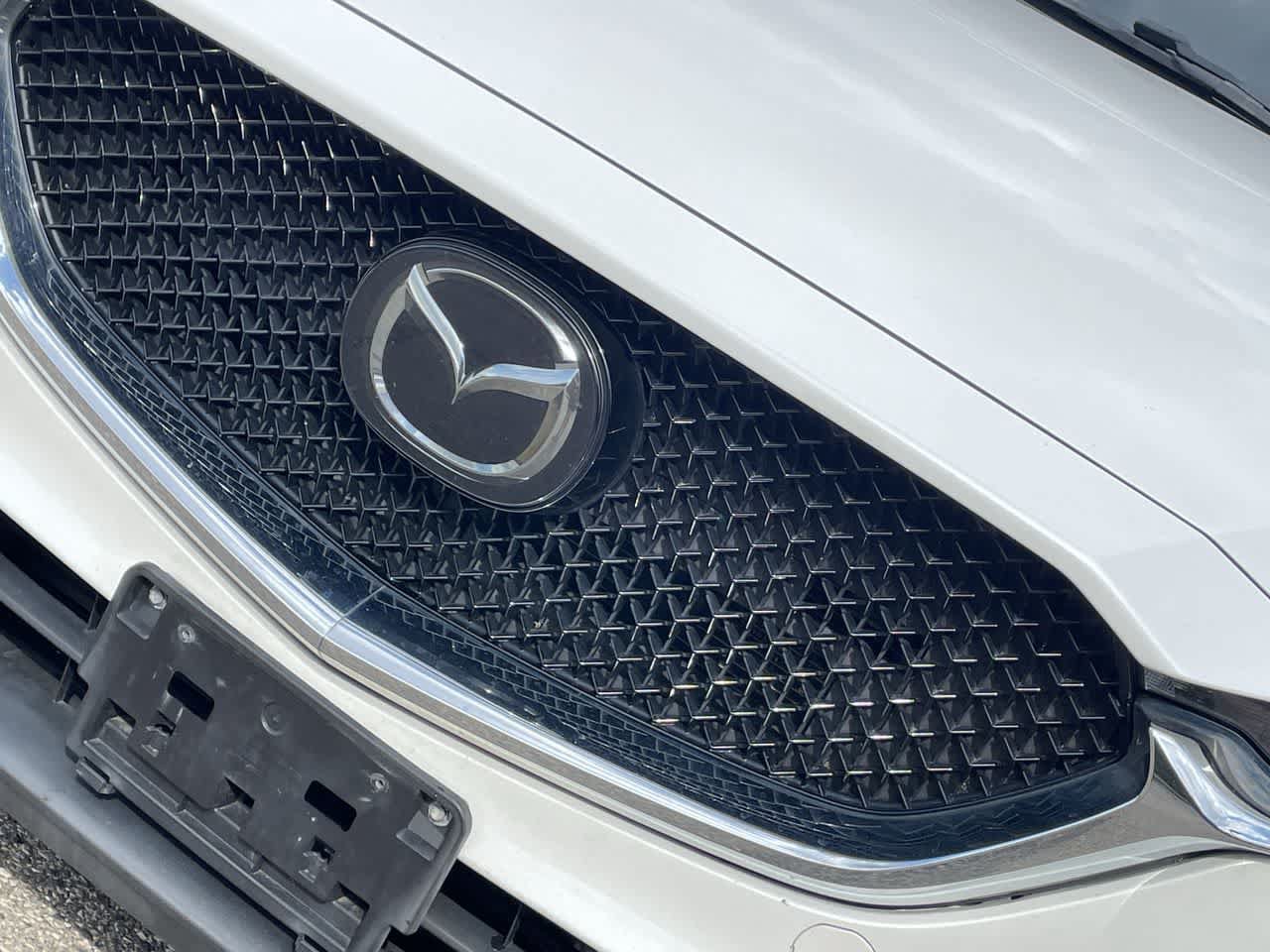 Used 2019 MAZDA CX-5 Grand Touring AWD/4WD image 33