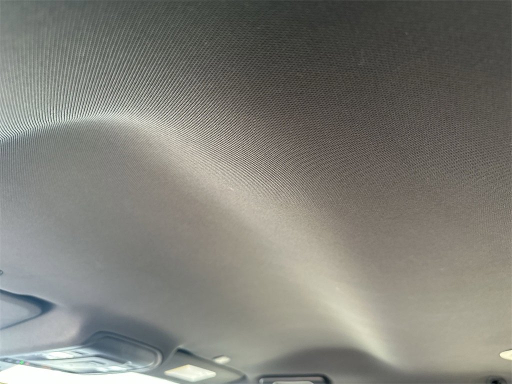 Certified 2021 Chevrolet Suburban LS image 19