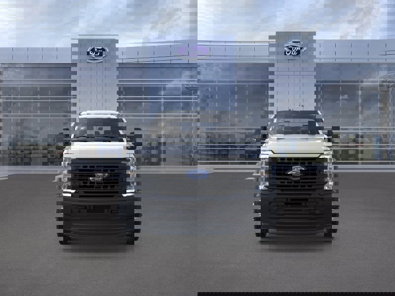New 2026 Ford F550 4x4 Supercab Super Duty image 6