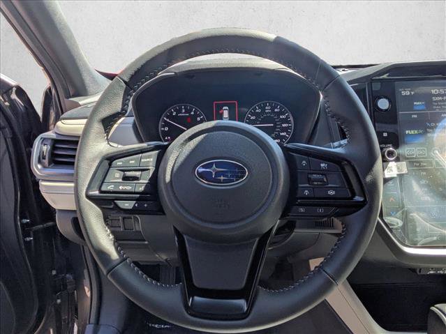 New 2026 Subaru Forester Premium AWD/4WD image 18