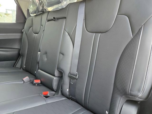 New 2025 Kia Sorento S w/ Panoramic Sunroof Package image 7