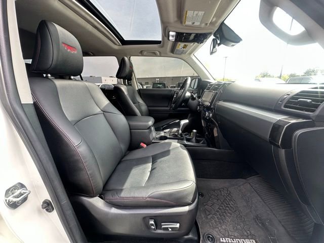 Used 2023 Toyota 4Runner TRD Pro AWD/4WD image 32