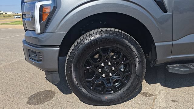 Used 2025 Ford F150 Lariat AWD/4WD image 2