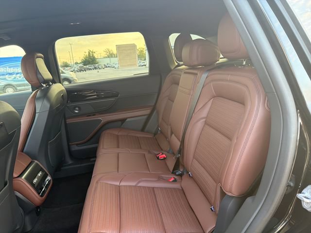 New 2026 Lincoln Nautilus Reserve AWD/4WD image 29