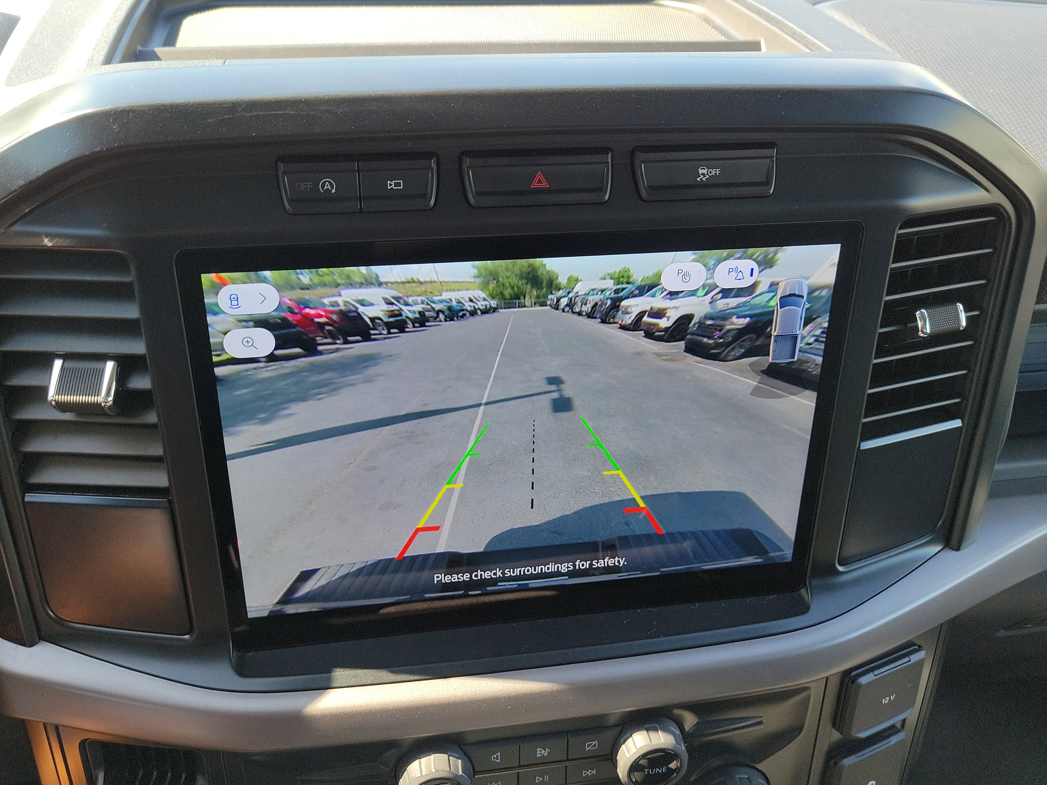 Certified 2024 Ford F150 XL AWD/4WD image 19