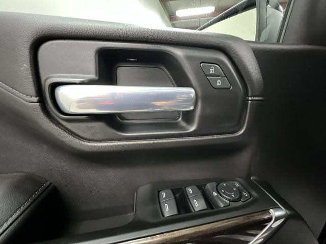 Certified 2022 Chevrolet Silverado 1500 LT Trail Boss w/ Safety Package AWD/4WD image 23