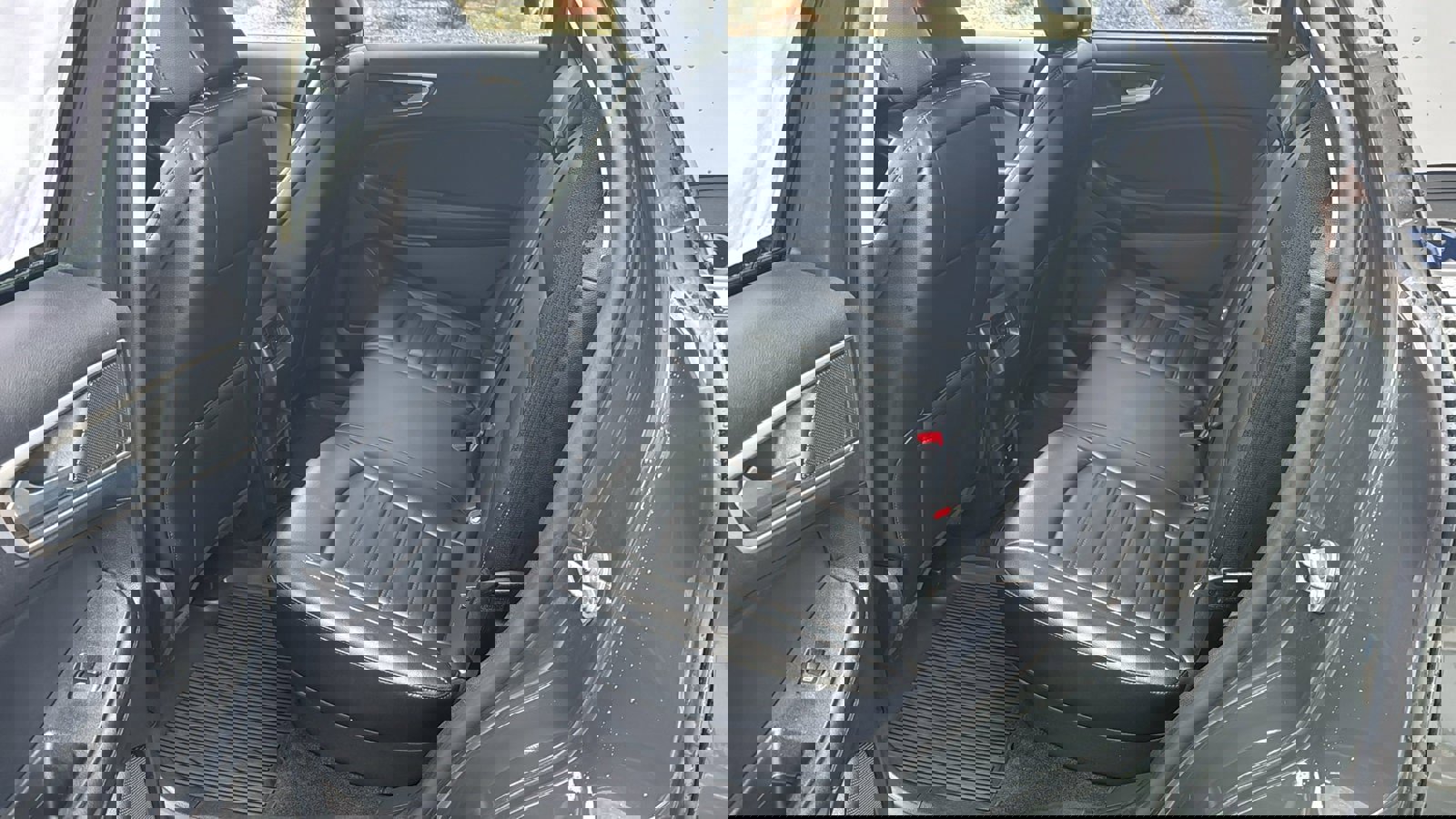 Used 2022 Ford Edge SEL w/ Convenience Package image 24