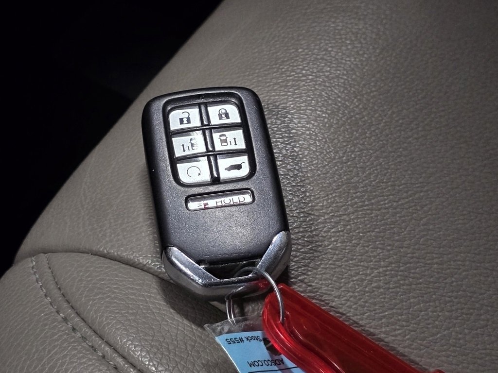 Used 2019 Honda Odyssey EX-L image 33