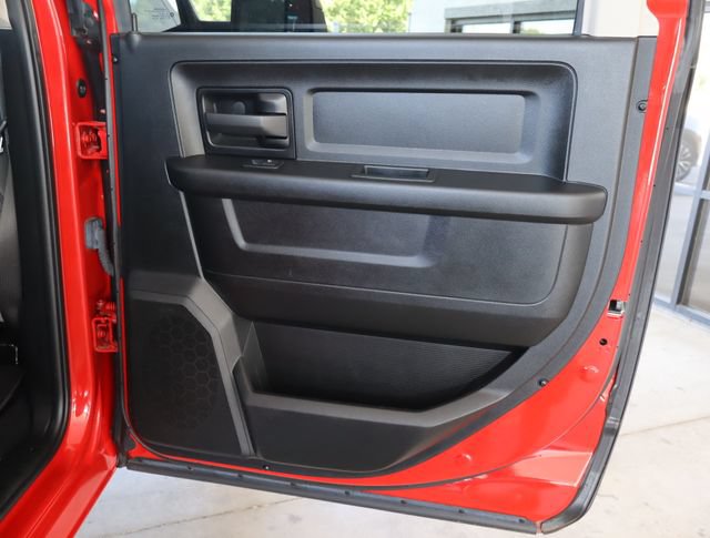 Used 2018 RAM 2500 Tradesman w/ Chrome Appearance Group AWD/4WD image 50