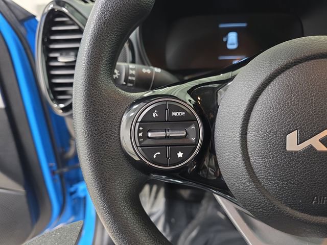 Used 2024 Kia Soul S image 17