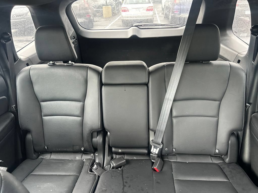 Used 2023 Honda Passport EX-L image 15