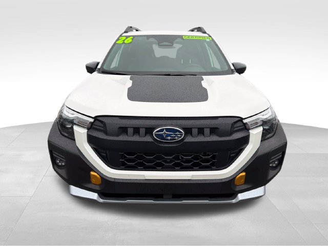 Used 2026 Subaru Forester Wilderness AWD/4WD image 2